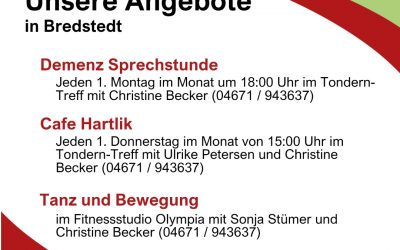 Kaffeefahrt nach Norstedt zu Jonnys Café